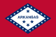 Arkansas flag