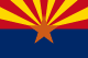Arizona flag