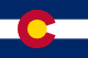 Colorado flag
