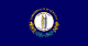 Kentucky flag