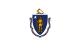 Massachusetts flag