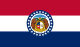 Missouri flag