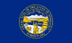 Nebraska flag