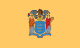 New Jersey flag