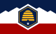 Utah flag