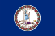 Virginia flag